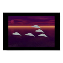 The Flying V posters by fendereg86 The Flying V posters