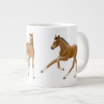 The Foals Jumbo Mug
