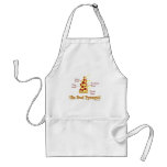 The Food Pyramid Explained Apron