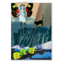 The Fool Card by s_mckellep The Fool Card
