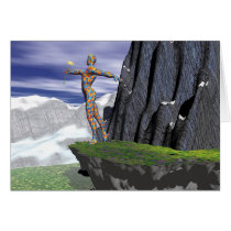 The Fool cards by Astra The Fool cards