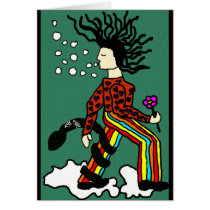 The Fool cards by diosaperdida The Fool cards