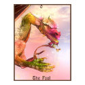 The Fool posters