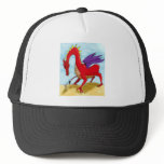 The Foolish Knight Hat