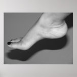 The Foot Diva's Shadow posters