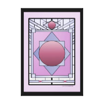 The Forbidden Fruit Fine Art Canvas canvas prints