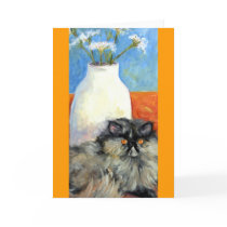 The Forbidden Place Greeting CArd by DocWyatt The Forbidden Place Greeting CArd