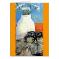 The Forbidden Place Greeting CArd cards