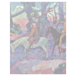 The Ford By Gauguin Paul (Best Quality) letterhead
