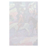 The Ford By Gauguin Paul (Best Quality) Stationery