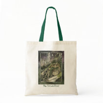 The Forest Door bags