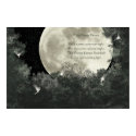 The Forest Fairies posters