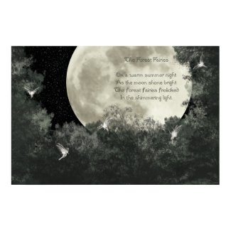 Fairy Posters and Gifts