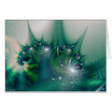 the forest hill of Fractalia cards by SophieLerlei the forest hill of Fractalia cards