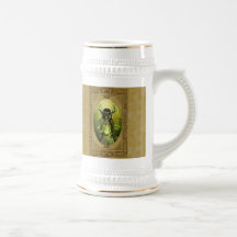 The forest King Coffee Mugs