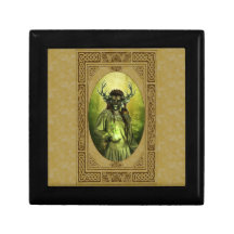 The forest king. gift boxes