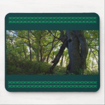 The Forest mousepads