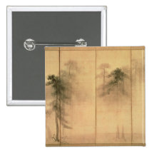The forest of pines