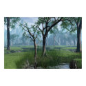 The Forest posters by Alasika The Forest posters