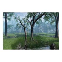 The Forest posters by Alasika The Forest posters