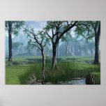 The Forest  posters