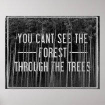 The Forest posters