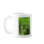 The forest So green Mug