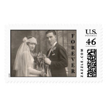 THE FOREVER STAMP
