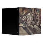 The Forge at Cret in 1836 Binder