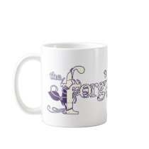 The Forgiveness Method Coffee Mug