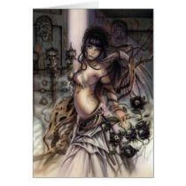 "The Forgotten" Cards