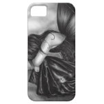 The Forgotten Fairy Cover iPhone 5 Case