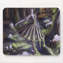 The Forgotten Mousepad by arenyth The Forgotten Mousepad