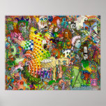 The Formula posters