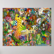 The Formula Posters