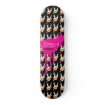 The Formula Project Skateboard
