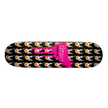 The Formula Project Skateboard skateboards