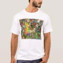 "The Formula" T-Shirt by bbqshoes "The Formula" T-Shirt