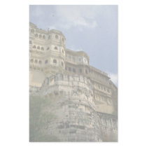 The Fort, Jaipur, Rajasthan, India Stationery