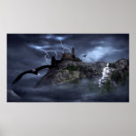 The Fortress Posters