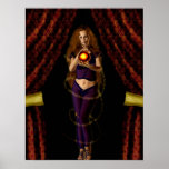 The Fortune Teller posters