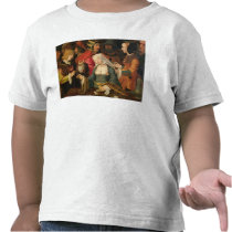 The Fortune Teller Tshirt