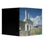 The Forum 3 Ring Binder