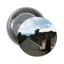 The FORUM OF POMPEII - Column fragments Buttons