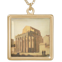 The Forum, Rome Necklaces