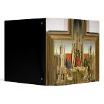 The Fountain of Life binders