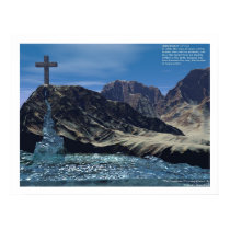The Fountain Of Living Waters posters