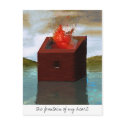 the fountain of my heart postcards by uauone the fountain of my heart postcards