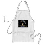 The Fountain of Neptune -Sea-horses aprons