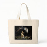 The Fountain of Neptune -Sea-horses bags